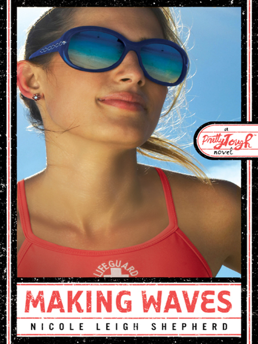 Title details for Making Waves by Nicole Leigh Shepherd - Wait list